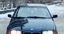 BMW 325 1995 годаfor2 700 000 тг. в Астана – фото 2