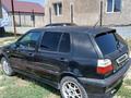 Volkswagen Golf 1995 года за 1 300 000 тг. в Алматы – фото 2