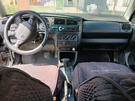 Volkswagen Golf 1995 года за 1 300 000 тг. в Алматы – фото 6