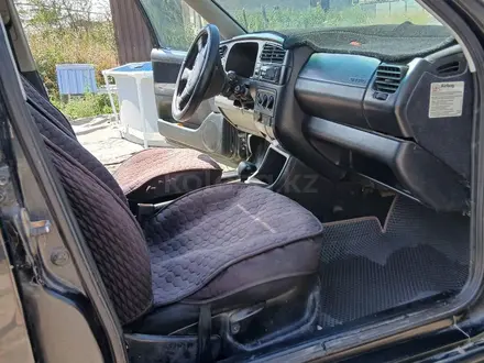 Volkswagen Golf 1995 года за 1 300 000 тг. в Алматы – фото 9