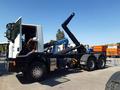 Мы установили гидравлическое оборудование на тягачи и спецтехнику в Астана – фото 18