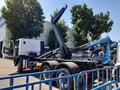 Мы установили гидравлическое оборудование на тягачи и спецтехнику в Астана – фото 19