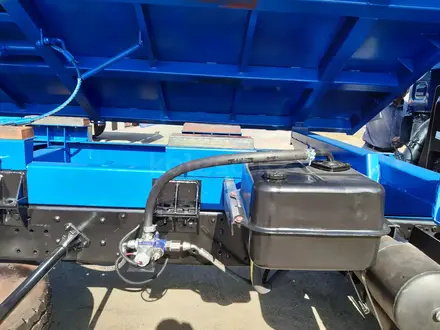 Мы установили гидравлическое оборудование на тягачи и спецтехнику в Астана – фото 44