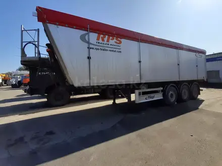 Мы установили гидравлическое оборудование на тягачи и спецтехнику в Астана – фото 76
