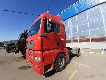 Мы установили гидравлическое оборудование на тягачи и спецтехнику в Астана – фото 78