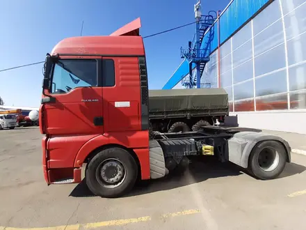 Мы установили гидравлическое оборудование на тягачи и спецтехнику в Астана – фото 80