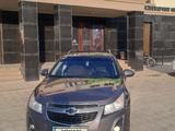 Chevrolet Cruze 2013 года за 4 642 017 тг. в Кызылорда