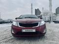 Kia Rio 2013 года за 4 550 000 тг. в Астана – фото 4