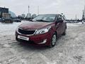 Kia Rio 2013 года за 4 550 000 тг. в Астана – фото 10