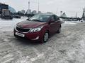 Kia Rio 2013 года за 4 550 000 тг. в Астана – фото 2