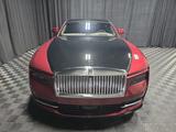 Rolls-Royce Spectre 2024 года за 203 300 000 тг. в Алматы – фото 3