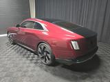 Rolls-Royce Spectre 2024 года за 203 300 000 тг. в Алматы – фото 5