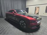 Rolls-Royce Spectre 2024 года за 203 300 000 тг. в Алматы