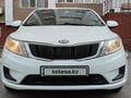 Kia Rio 2015 годаүшін4 900 000 тг. в Астана