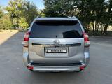 Toyota Land Cruiser Prado 2014 года за 17 970 000 тг. в Алматы – фото 4