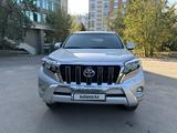 Toyota Land Cruiser Prado 2014 года за 17 970 000 тг. в Алматы – фото 3