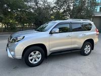 Toyota Land Cruiser Prado 2014 года за 17 970 000 тг. в Алматы