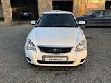 ВАЗ (Lada) Priora 2170 2014 годаүшін3 600 000 тг. в Семей – фото 3