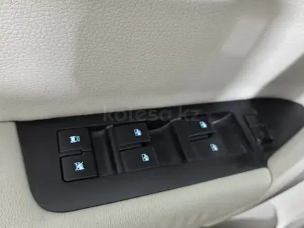 Chevrolet Captiva 2013 года за 5 590 000 тг. в Астана – фото 20