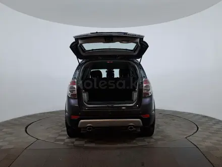 Chevrolet Captiva 2013 года за 5 590 000 тг. в Астана – фото 9