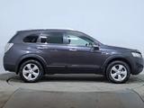 Chevrolet Captiva 2013 годаүшін5 590 000 тг. в Астана – фото 4