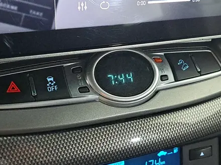 Chevrolet Captiva 2013 года за 5 590 000 тг. в Астана – фото 21