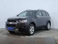 Chevrolet Captiva 2013 года за 5 590 000 тг. в Астана