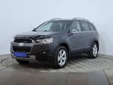 Chevrolet Captiva 2013 годаүшін5 590 000 тг. в Астана
