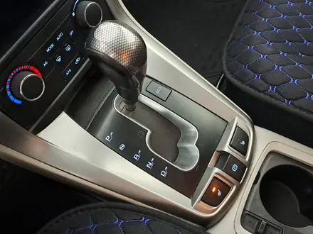 Chevrolet Captiva 2013 года за 5 590 000 тг. в Астана – фото 25