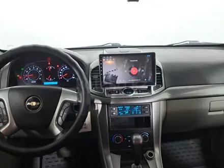 Chevrolet Captiva 2013 года за 5 590 000 тг. в Астана – фото 26
