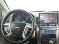 Chevrolet Captiva 2013 года за 5 590 000 тг. в Астана – фото 12