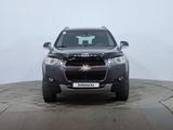 Chevrolet Captiva 2013 годаүшін5 590 000 тг. в Астана – фото 2