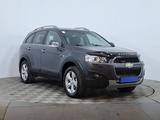 Chevrolet Captiva 2013 годаүшін5 590 000 тг. в Астана – фото 3