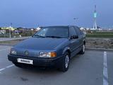 Volkswagen Passat 1990 года за 1 250 000 тг. в Кызылорда – фото 2