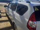 ВАЗ (Lada) Priora 2171 2013 годаүшін1 500 000 тг. в Актау – фото 4