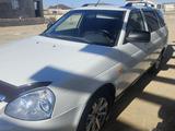 ВАЗ (Lada) Priora 2171 2013 годаүшін1 500 000 тг. в Актау – фото 5