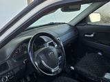 ВАЗ (Lada) Priora 2171 2013 годаүшін1 500 000 тг. в Актау