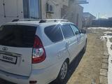 ВАЗ (Lada) Priora 2171 2013 годаүшін1 500 000 тг. в Актау – фото 2