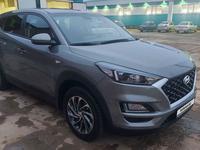 Hyundai Tucson 2018 года за 9 900 000 тг. в Актобе