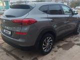 Hyundai Tucson 2018 года за 9 900 000 тг. в Актобе – фото 3