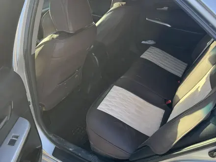 Toyota Camry 2014 года за 8 500 000 тг. в Жанаозен – фото 4