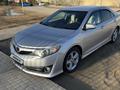 Toyota Camry 2014 года за 8 500 000 тг. в Жанаозен – фото 3
