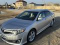 Toyota Camry 2014 года за 8 500 000 тг. в Жанаозен – фото 6