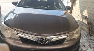 Toyota Camry 2012 года за 7 600 000 тг. в Тараз