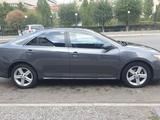 Toyota Camry 2012 годаүшін7 600 000 тг. в Тараз – фото 5