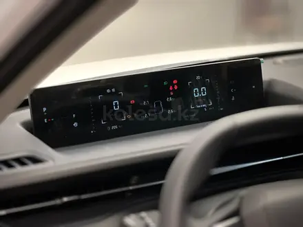 Changan Eado Premium 2025 года за 8 100 000 тг. в Талдыкорган – фото 15
