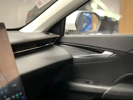 Changan Eado Premium 2025 года за 8 100 000 тг. в Талдыкорган – фото 19