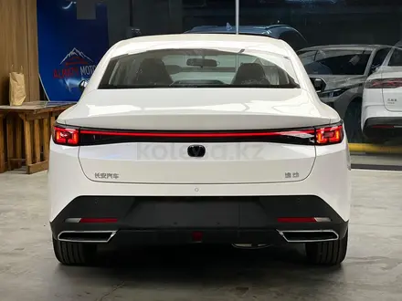 Changan Eado Premium 2025 года за 8 100 000 тг. в Талдыкорган – фото 12