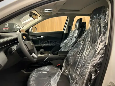 Changan Eado Premium 2025 года за 8 100 000 тг. в Талдыкорган – фото 16