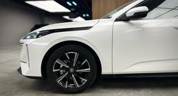 Changan Eado Premium 2025 года за 8 100 000 тг. в Талдыкорган – фото 5